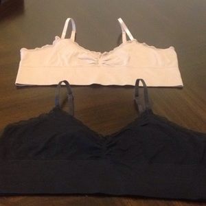 Bralettes